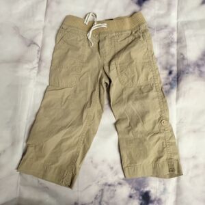 Baby Gap Khaki Pants